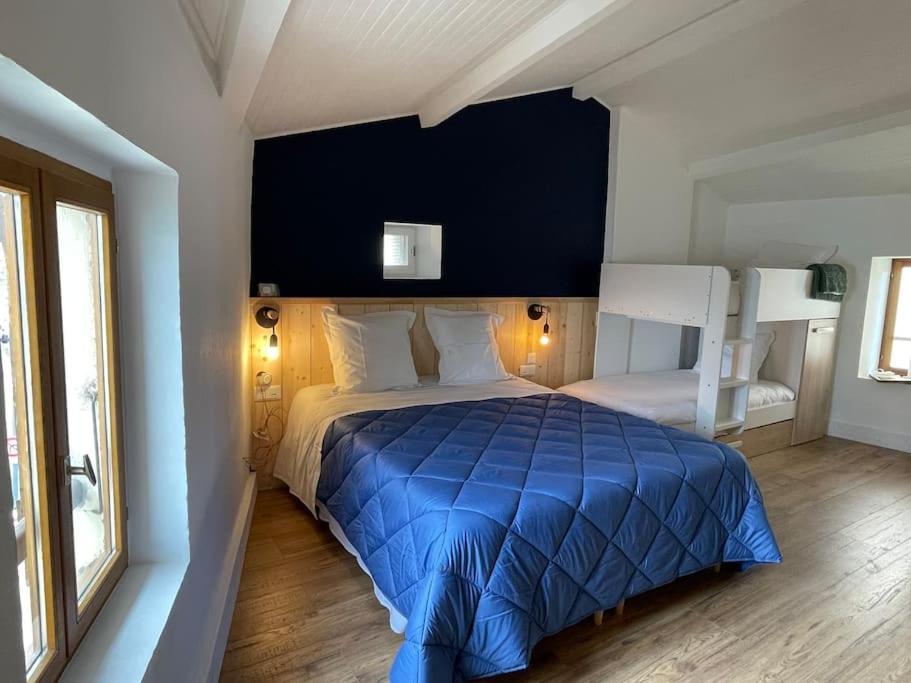 La Batellerie, Vue Sur Rhone Villa Tain-lʼHermitage Eksteriør billede